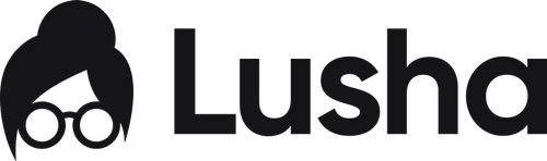 Lusha Logo
